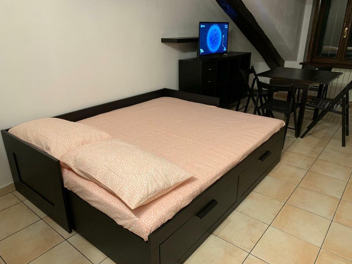 شقة Nizza 93 تورينو المظهر الخارجي الصورة